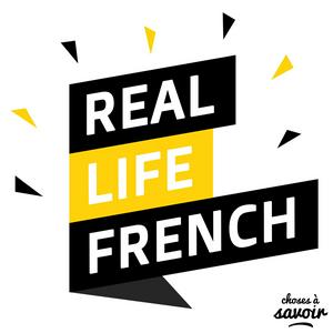 Escucha Real Life French en la aplicación