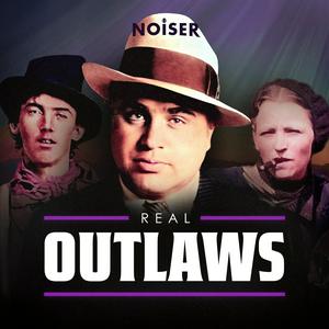 Escucha Real Outlaws en la aplicación