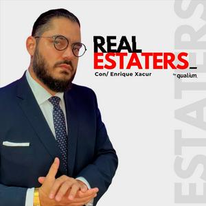 Escucha Realestaters – Marketing y Ventas Inbound en la aplicación