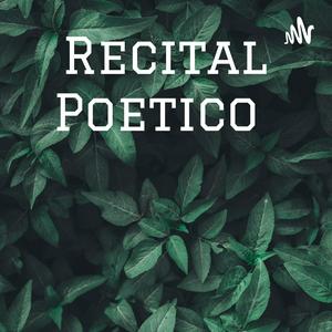 Recital Poetico