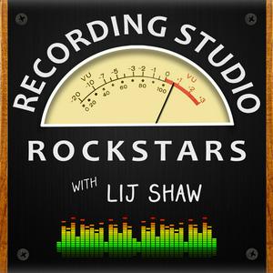 Escucha Recording Studio Rockstars en la aplicación