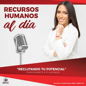 Escucha Recursos Humanos al Día en la aplicación