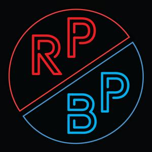 Red Pill Blue Pill