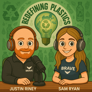 Redefining Plastics