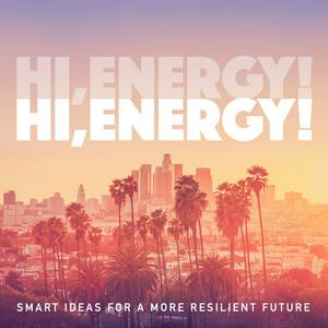 Escucha Hi, Energy! en la aplicación
