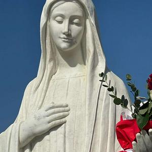 Reflexiones de los Mensajes de la Virgen Maria en Medjugorje