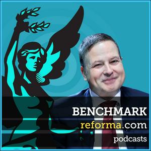 Escucha reforma.com - Benchmark con Jorge A. Meléndez en la aplicación