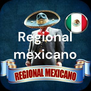 Escucha Regional mexicano en la aplicación