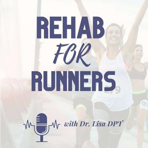 Escucha Rehab For Runners en la aplicación