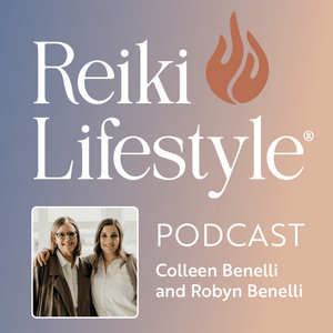 Escucha The Reiki Lifestyle Podcast en la aplicación