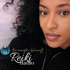 Escucha Reiki Radio Podcast en la aplicación