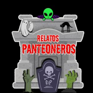 Escucha Relatos Panteoneros en la aplicación