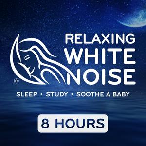 Escucha Relaxing White Noise en la aplicación