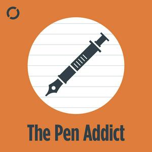 The Pen Addict