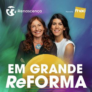 Escucha Renascença - Em Grande Reforma en la aplicación