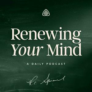 Escucha Renewing Your Mind en la aplicación