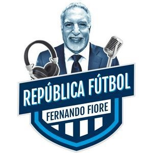 República Fútbol
