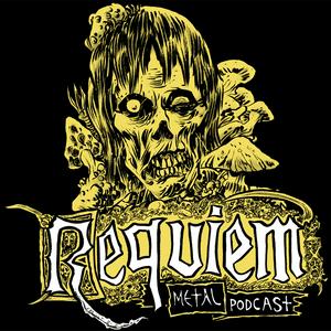 Escucha REQUIEM METAL PODCAST en la aplicación