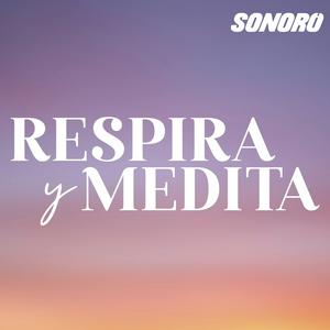 Escucha Respira y Medita en la aplicación