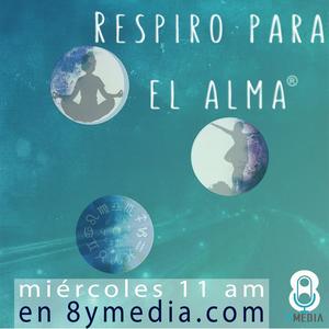 Escucha Respiro para el Alma - 8 y Media en la aplicación