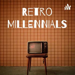 Retro MILLENNIALS