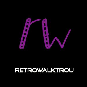 Retrowalktrou