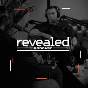 Escucha Revealed Podcast en la aplicación