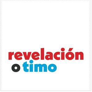 Escucha Revelación o Timo: el podcast de JENESAISPOP en la aplicación