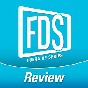 Escucha Review, de Fuera de Series en la aplicación