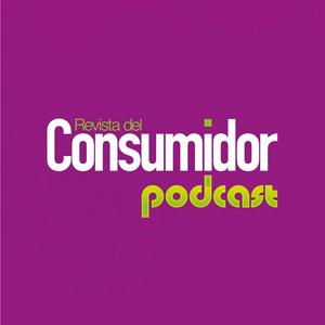 Escucha Revista del Consumidor en la aplicación