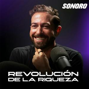 Escucha Revolución de la Riqueza en la aplicación