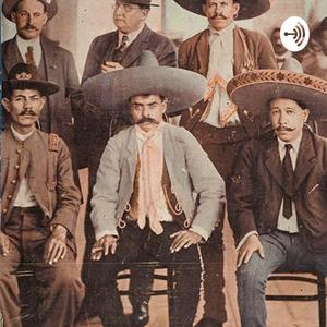 Escucha Revolución mexicana en la aplicación