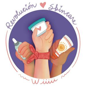 Escucha revolución skincare en la aplicación