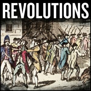 Escucha Revolutions en la aplicación