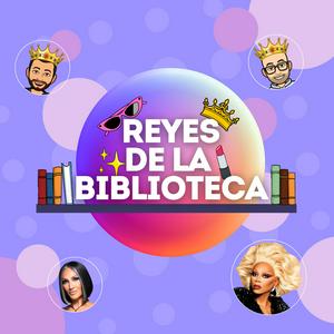 Reyes de la Biblioteca