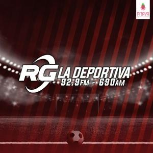 RG La Deportiva