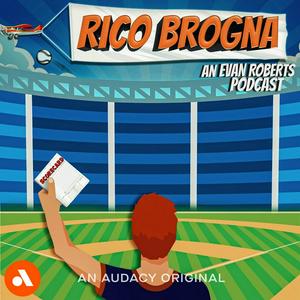 Escucha Rico Brogna: A New York Mets Podcast en la aplicación