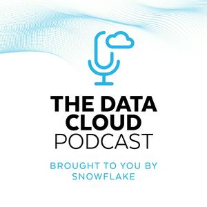 Escucha The Data Cloud Podcast en la aplicación