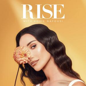 Escucha RISE with Roxie en la aplicación