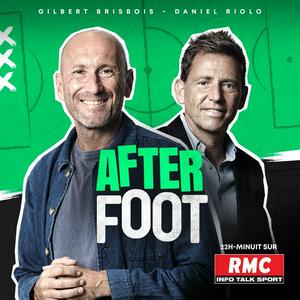 Escucha L'After Foot en la aplicación