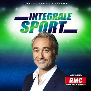 Escucha L'Intégrale Sport en la aplicación