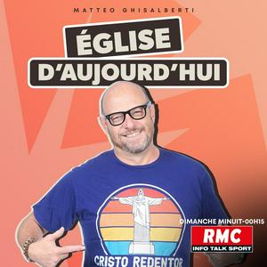 Eglise d'aujourd'hui