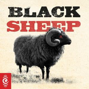 Escucha Black Sheep en la aplicación