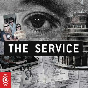 Escucha The Service en la aplicación