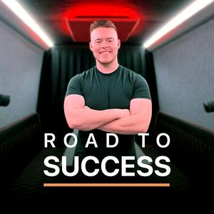 Escucha Road To Success - Benedict Fowler en la aplicación