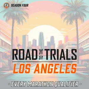 Road to the Trials