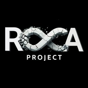 Escucha ROCA PROJECT en la aplicación