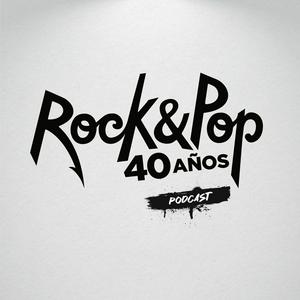 Escucha Rock & Pop 95.9 FM en la aplicación