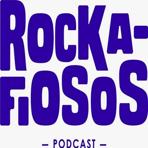 Rockafiosos Podcast