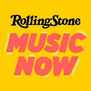 Escucha Rolling Stone Music Now en la aplicación